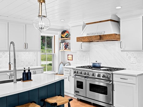 166 Norwell Avenue, Norwell MA 02061