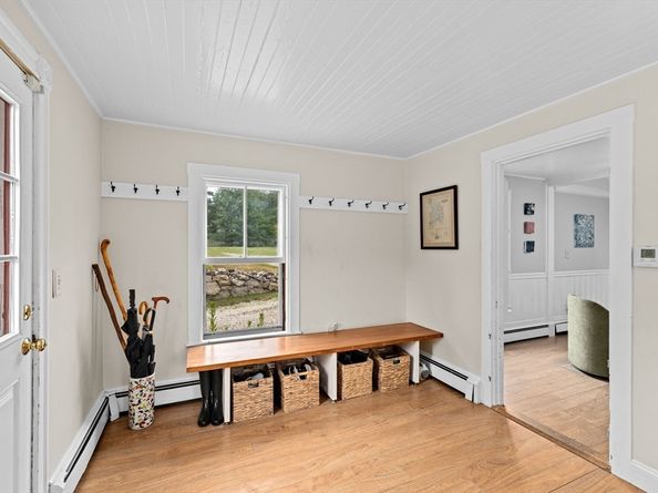 166 Norwell Avenue, Norwell MA 02061
