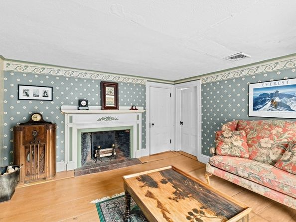 166 Norwell Avenue, Norwell MA 02061