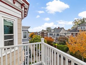 108 King St 3, Boston MA 02122