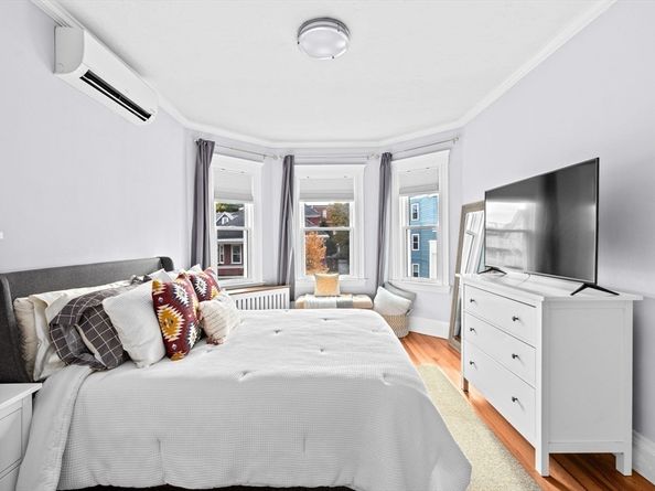 108 King St 3, Boston MA 02122