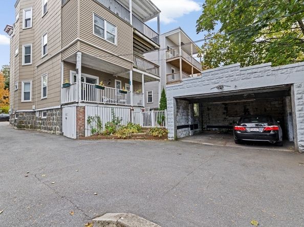 108 King St 3, Boston MA 02122