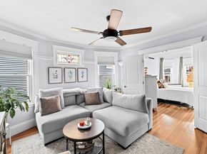 108 King St 3, Boston MA 02122