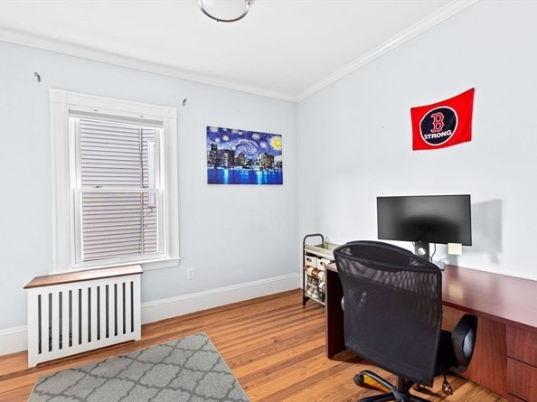 108 King St 3, Boston MA 02122