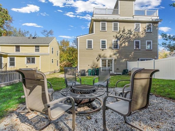 37 Water Street 37, Concord MA 01742