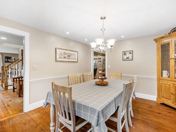 4 Lincoln St, Lunenburg MA 01462