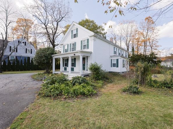 38 W Main St, Millbury MA 01527