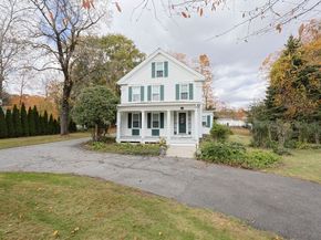 38 W Main St, Millbury MA 01527