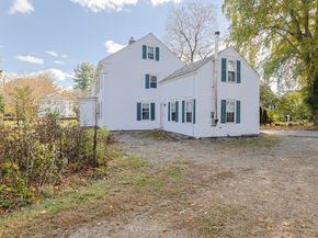 38 W Main St, Millbury MA 01527