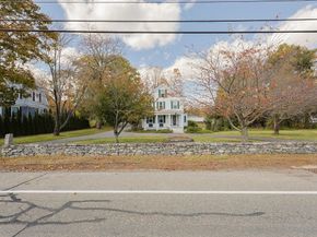 38 W Main St, Millbury MA 01527