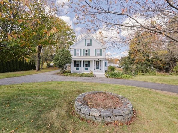 38 W Main St, Millbury MA 01527