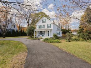 38 W Main St, Millbury MA 01527