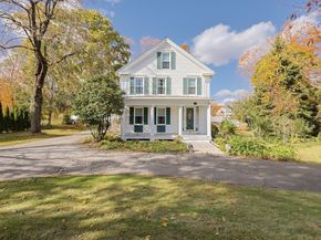 38 W Main St, Millbury MA 01527