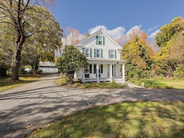 38 W Main St, Millbury MA 01527