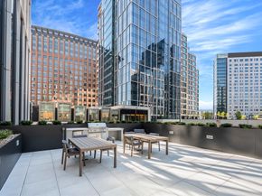 133 Seaport Blvd PH2A, Boston MA 02210