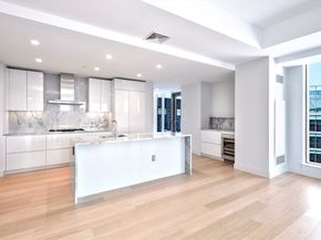 133 Seaport Blvd PH2A, Boston MA 02210