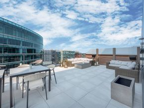 133 Seaport Blvd PH2A, Boston MA 02210