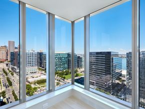 133 Seaport Blvd PH2A, Boston MA 02210