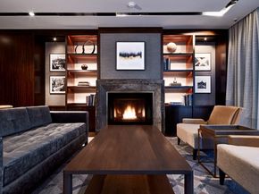 133 Seaport Blvd PH2A, Boston MA 02210