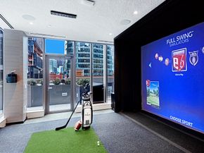 133 Seaport Blvd PH2A, Boston MA 02210