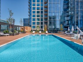 133 Seaport Blvd PH2A, Boston MA 02210