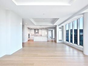 133 Seaport Blvd PH2A, Boston MA 02210