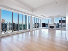 133 Seaport Blvd PH2A, Boston MA 02210