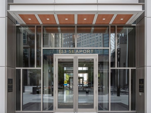 133 Seaport Blvd PH2A, Boston MA 02210