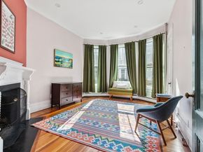 72 Cypress St 1, Brookline MA 02445