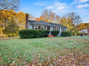 343 West Street, Stoughton MA 02072