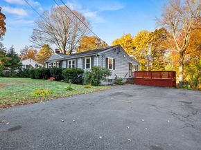 343 West Street, Stoughton MA 02072