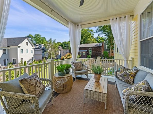 45 Pleasant Street, Marblehead MA 01945