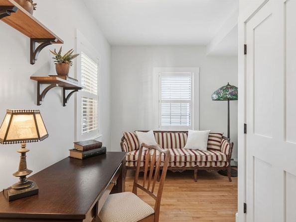 45 Pleasant Street, Marblehead MA 01945