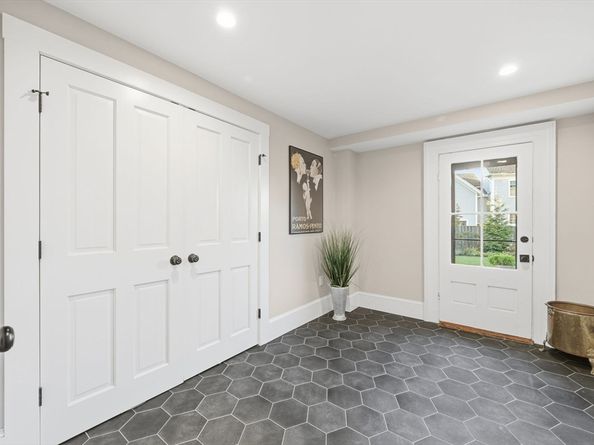 45 Pleasant Street, Marblehead MA 01945