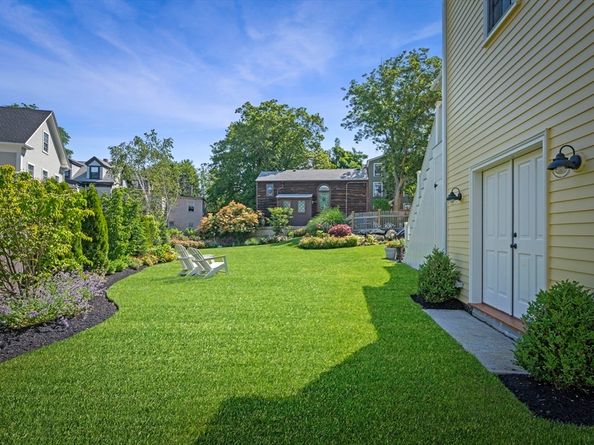 45 Pleasant Street, Marblehead MA 01945