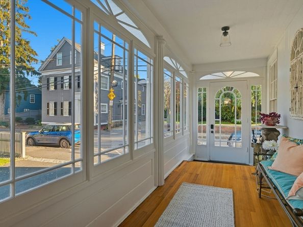 45 Pleasant Street, Marblehead MA 01945