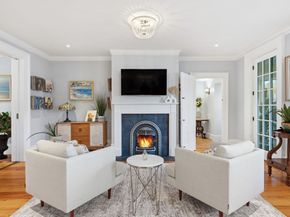 45 Pleasant Street, Marblehead MA 01945