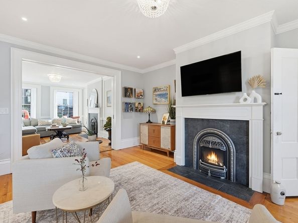 45 Pleasant Street, Marblehead MA 01945