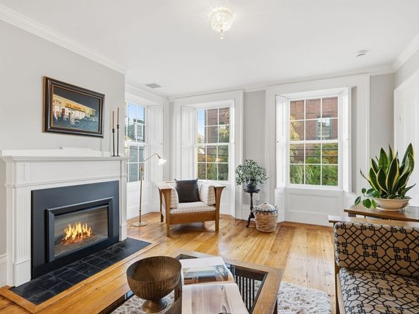 45 Pleasant Street, Marblehead MA 01945