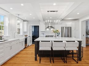 45 Pleasant Street, Marblehead MA 01945