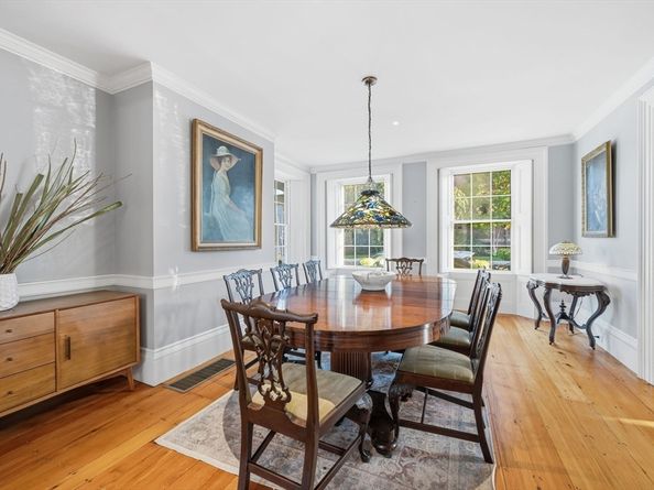 45 Pleasant Street, Marblehead MA 01945