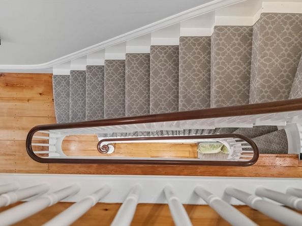 45 Pleasant Street, Marblehead MA 01945