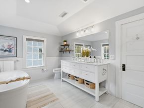 45 Pleasant Street, Marblehead MA 01945