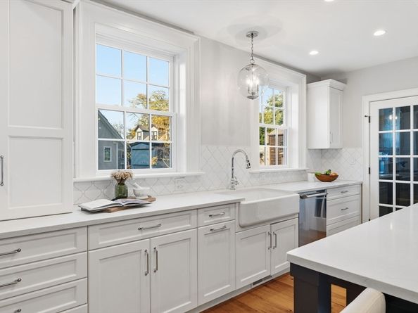 45 Pleasant Street, Marblehead MA 01945