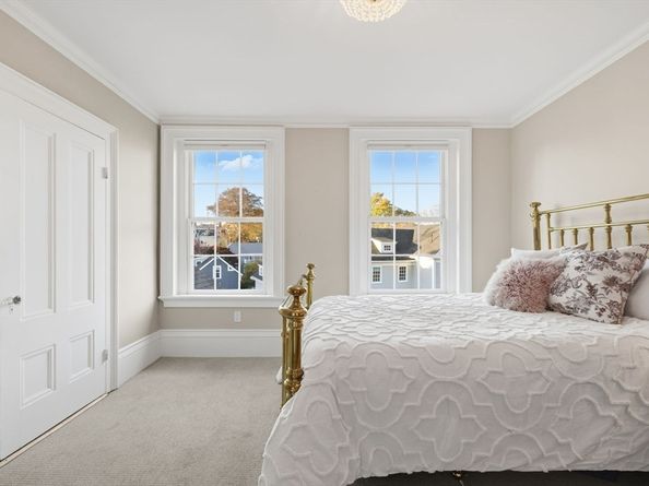 45 Pleasant Street, Marblehead MA 01945