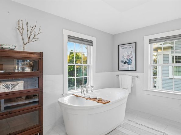 45 Pleasant Street, Marblehead MA 01945