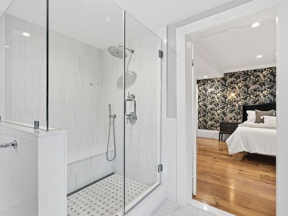 45 Pleasant Street, Marblehead MA 01945