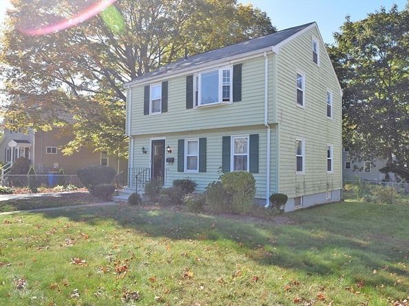 28 Silver St, Randolph MA 02368