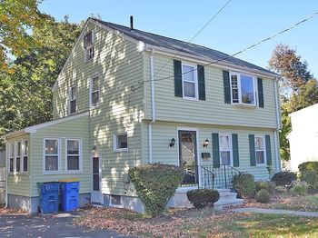 28 Silver St