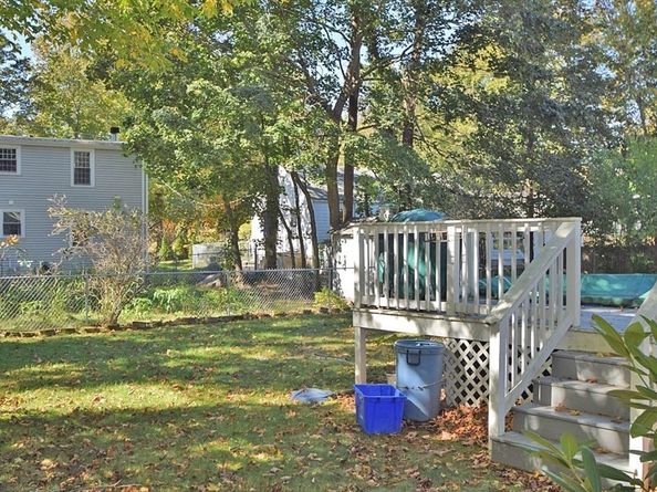 28 Silver St, Randolph MA 02368